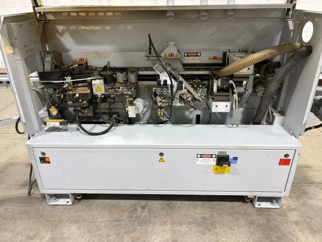Used 2007 Brandt Optimat KDN 210 Edgebander