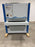 Used 2007 37" Single Head Butfering Optimat SGO 109K Wide Belt Sander