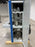 Used 2007 37" Single Head Butfering Optimat SGO 109K Wide Belt Sander
