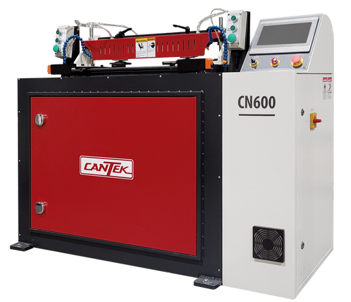 Cantek CN600, CNC Dovetailer INCLUDES FREIGHT