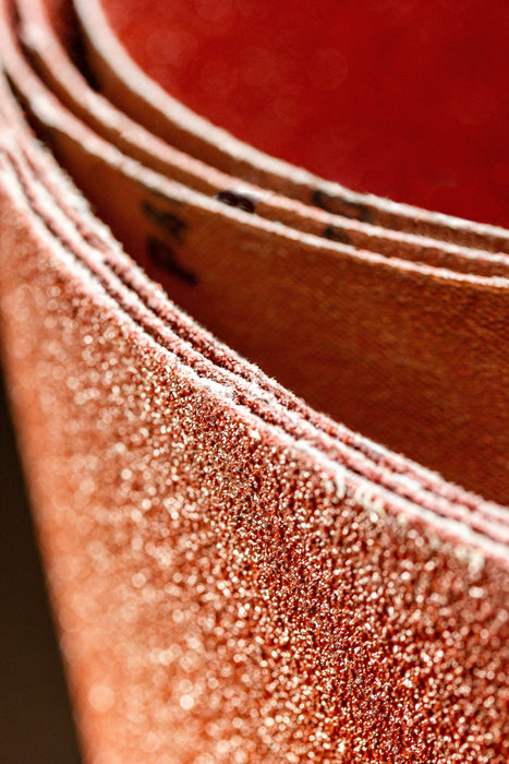 43" x 60" Wide Belt Abrasives