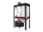 Cantek CBS10 10HP Cyclone Dust Collector