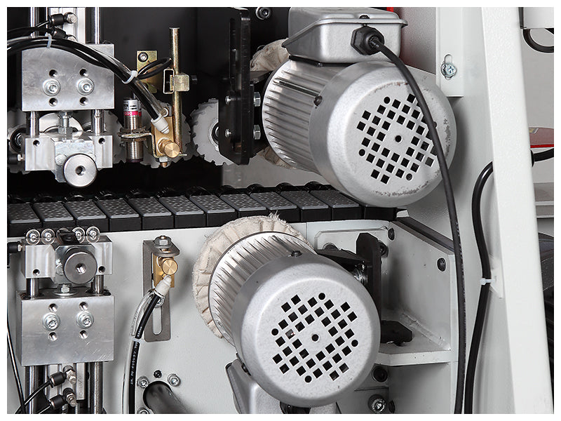 CANTEK | MX380 PRO AUTOMATIC EDGEBANDER
