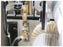 CANTEK | MX380 PRO AUTOMATIC EDGEBANDER