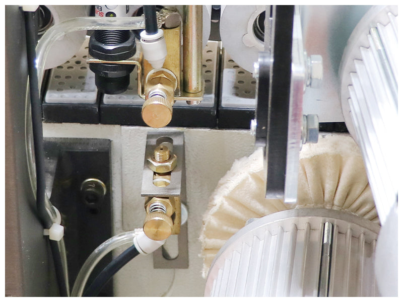 CANTEK | MX380 PRO AUTOMATIC EDGEBANDER