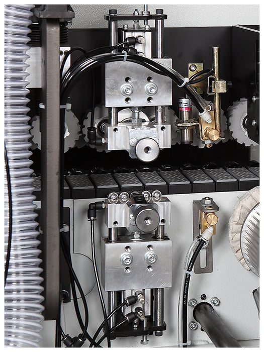 CANTEK | MX380 PRO AUTOMATIC EDGEBANDER