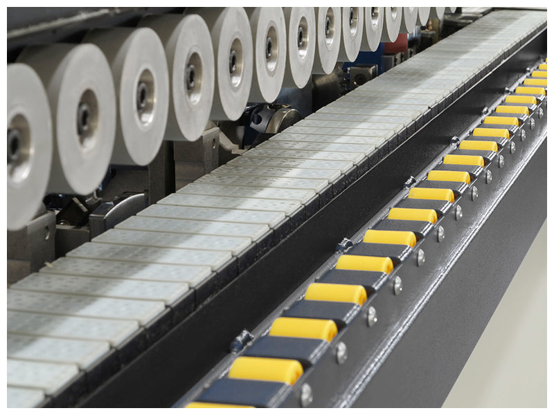 CANTEK | MX380 PRO AUTOMATIC EDGEBANDER