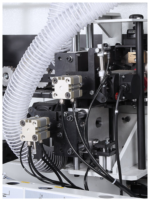 CANTEK | MX380 PRO AUTOMATIC EDGEBANDER