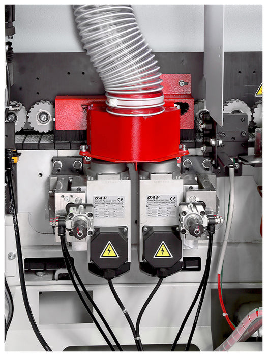 CANTEK | MX380 PRO AUTOMATIC EDGEBANDER