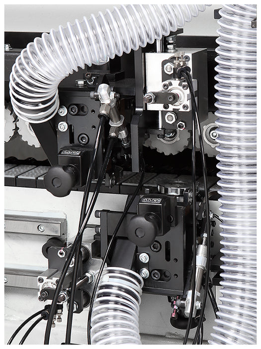 CANTEK | MX380 PRO AUTOMATIC EDGEBANDER