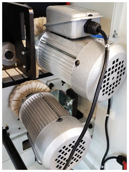 CANTEK | MX380T AUTOMATIC EDGEBANDER