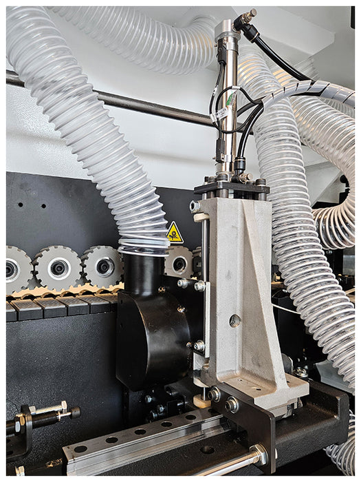 CANTEK | MX380T AUTOMATIC EDGEBANDER