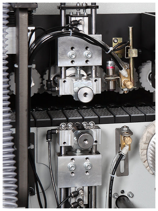 CANTEK | MX380T AUTOMATIC EDGEBANDER