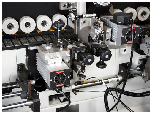 CANTEK | MX380T AUTOMATIC EDGEBANDER