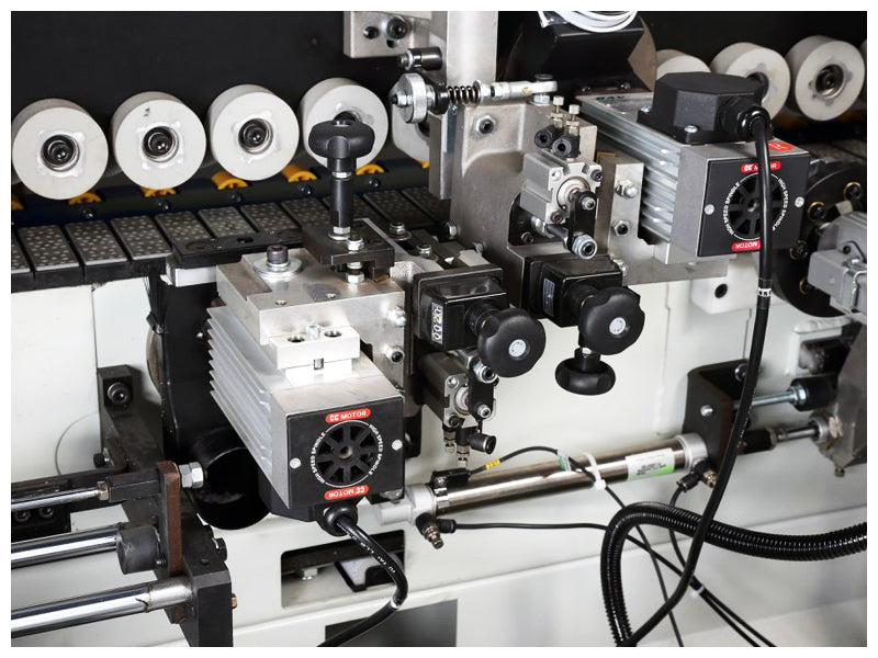 CANTEK | MX380T AUTOMATIC EDGEBANDER