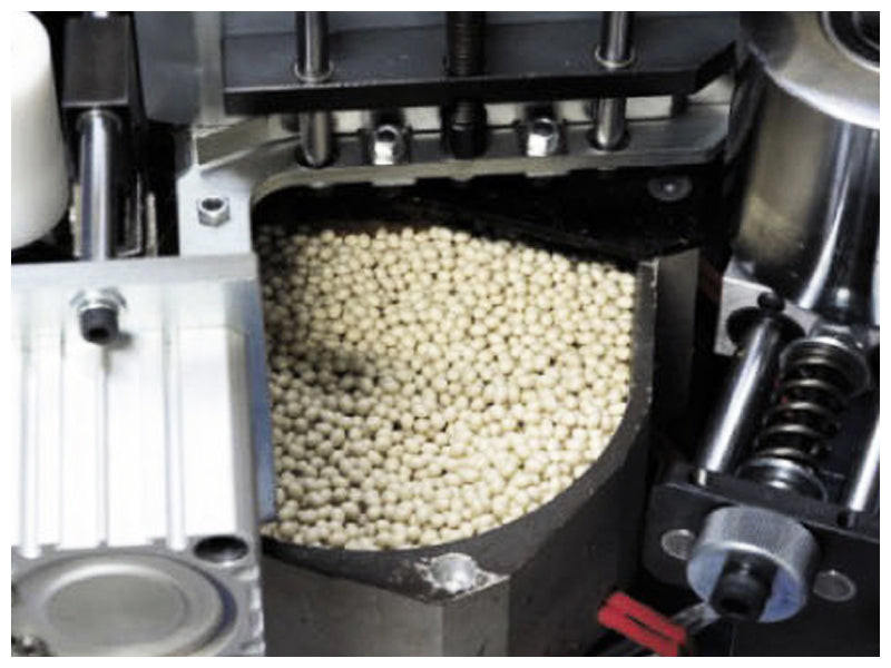 CANTEK | MX380T AUTOMATIC EDGEBANDER