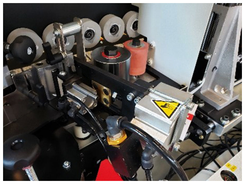 CANTEK | MX380T AUTOMATIC EDGEBANDER