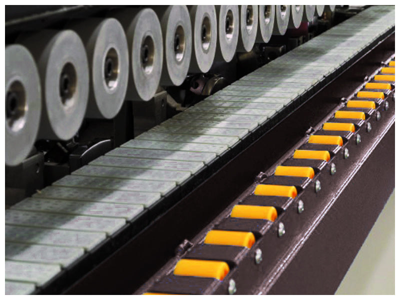 CANTEK | MX380T AUTOMATIC EDGEBANDER