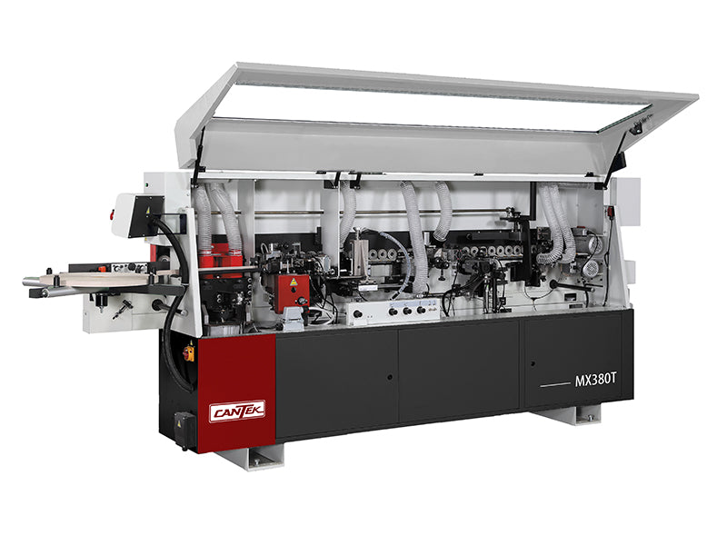 CANTEK | MX380T AUTOMATIC EDGEBANDER