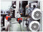 CANTEK | MX380T AUTOMATIC EDGEBANDER