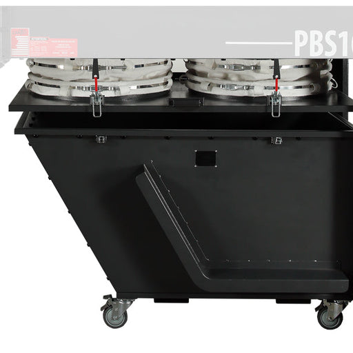 Cantek PBS10 10HP Dust Collector IWF SPECIAL PRICING