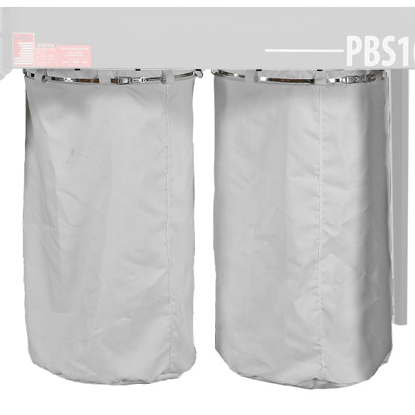 Cantek PBS10 10HP Dust Collector