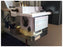 Cantek R16 Bottom Cutting Straight Line Ripsaw