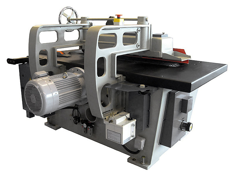 Cantek R16 Bottom Cutting Straight Line Ripsaw