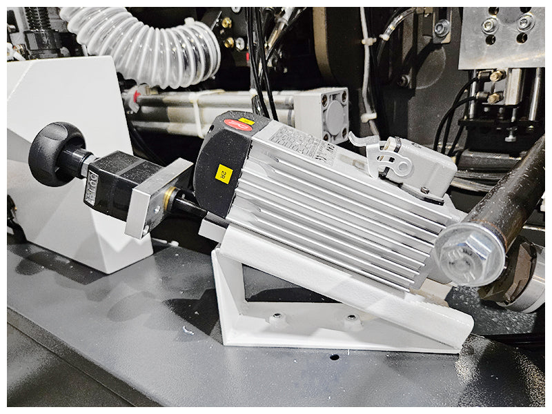 CANTEK | MX380 PRO AUTOMATIC EDGEBANDER