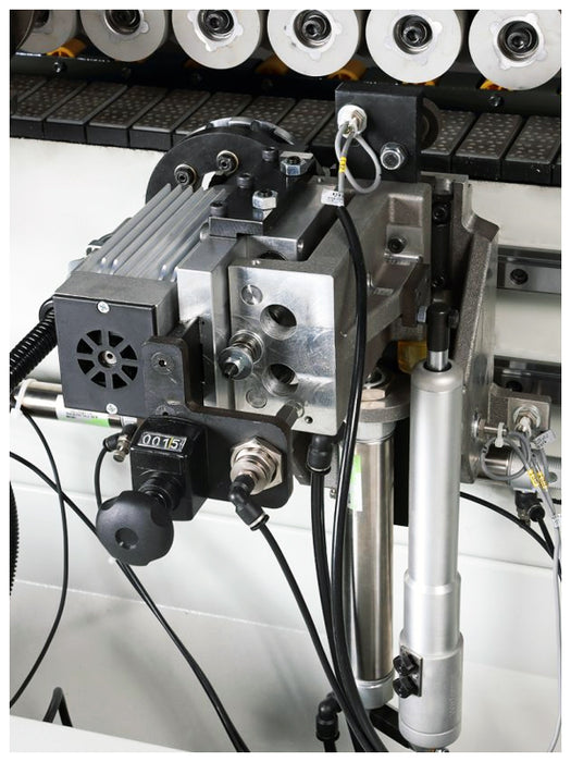 CANTEK | MX380 PRO AUTOMATIC EDGEBANDER