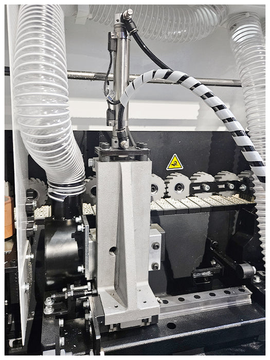 CANTEK | MX380 PRO AUTOMATIC EDGEBANDER