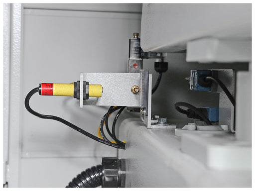 Cantek SR52DA 51″ Two Head Widebelt Sander