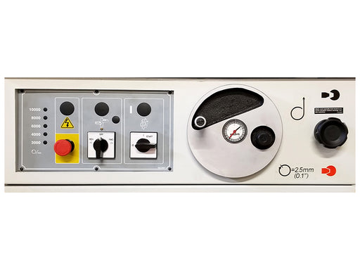 Cantek SS512TB Tilting Shaper