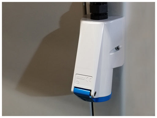 Cantek SS512TB Tilting Shaper