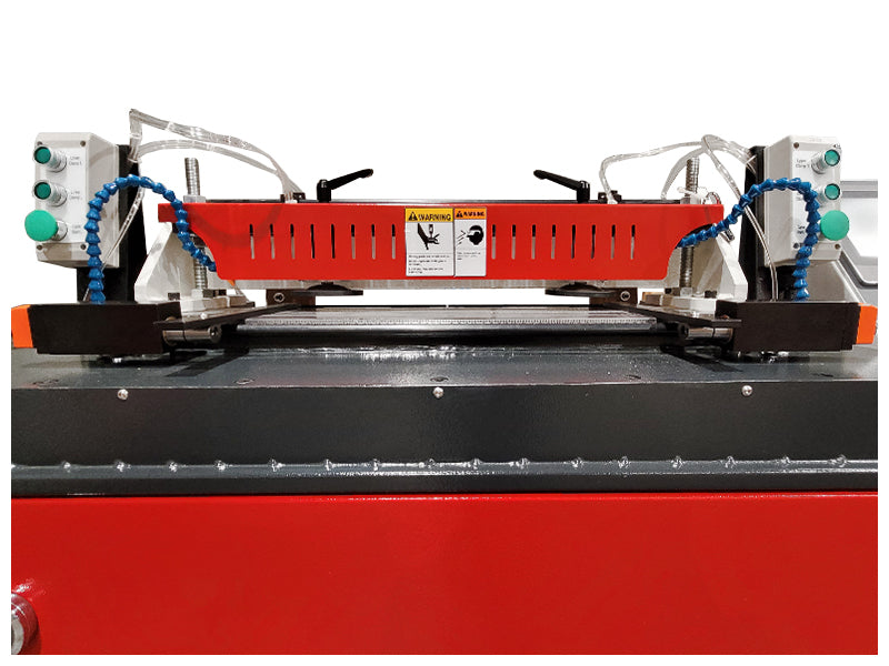 Cantek CN600, CNC Dovetailer INCLUDES FREIGHT