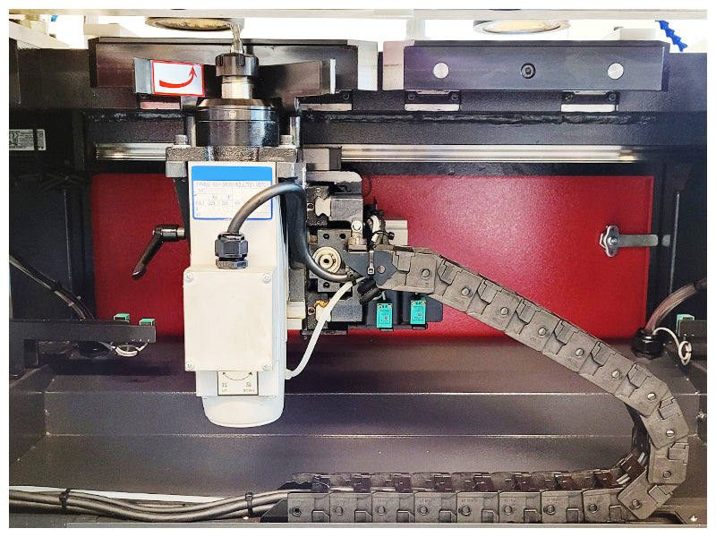 Cantek CN600, CNC Dovetailer INCLUDES FREIGHT