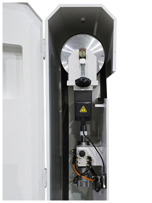 Cantek VS3012 Vertical Oscillating Sander INCLUDES FREIGHT