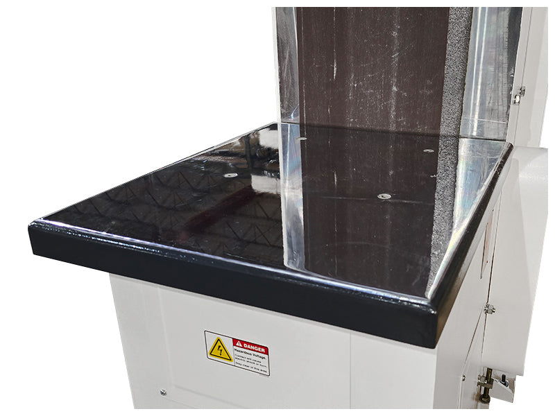 Cantek VS3012 Vertical Oscillating Sander INCLUDES FREIGHT