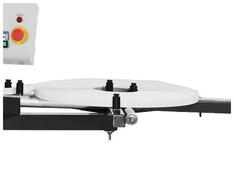 Cantek MX330 Automatic Edgebander, INCLUDES FREIGHT