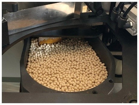 Cantek MX330 Automatic Edgebander, INCLUDES FREIGHT