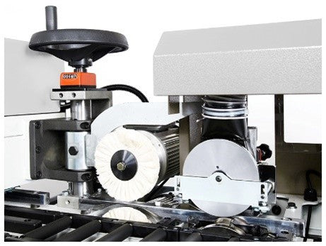 Cantek MX330 Automatic Edgebander, INCLUDES FREIGHT