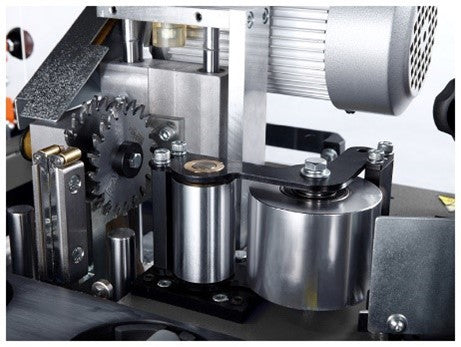 Cantek MX330 Automatic Edgebander, INCLUDES FREIGHT