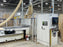 Used 2018 Morbidelli M600 5-Axis 5x12 Flat Table CNC Router with Flexstore Storage Retrieval
