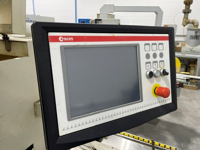 Used 2013 SCM K600
