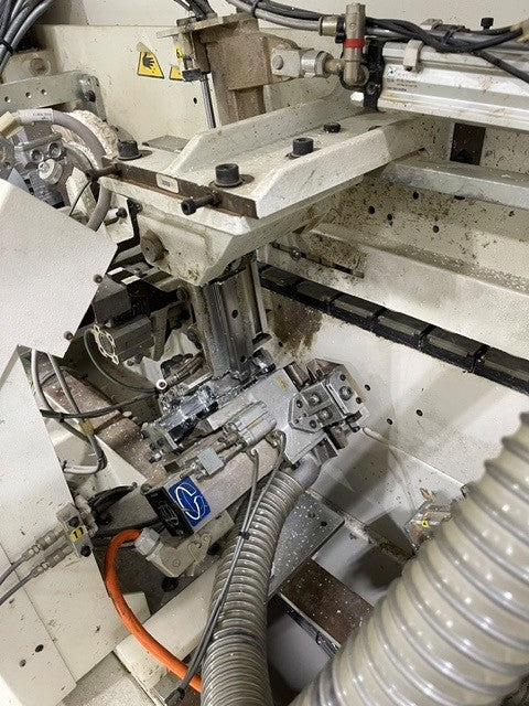 Used 2013 SCM K600