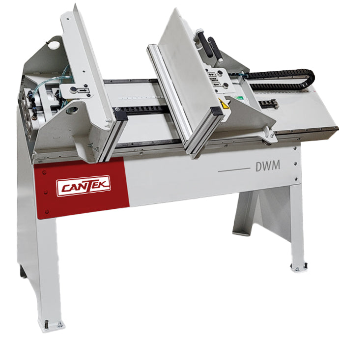 Cantek DWM-36 Drawer Box Clamp