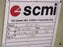 Used 1992 SCMI SI16 WA Sliding Table Saw