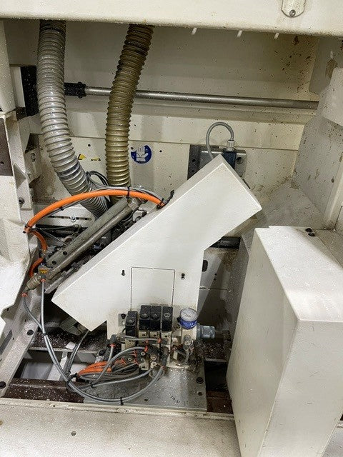 Used 2013 SCM K600
