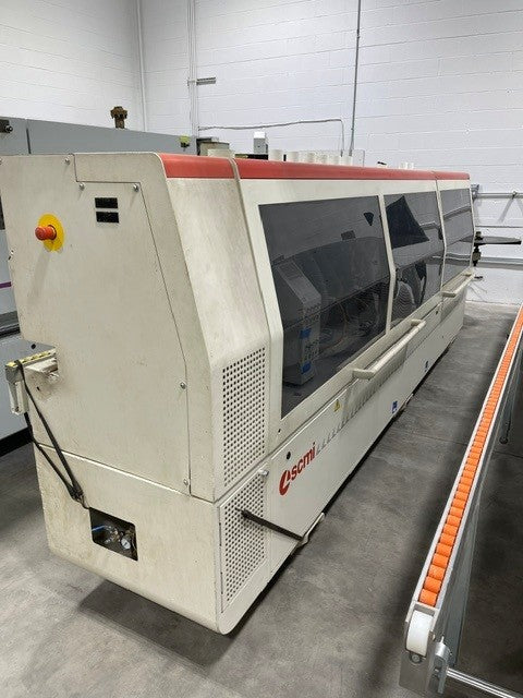 Used 2013 SCM K600