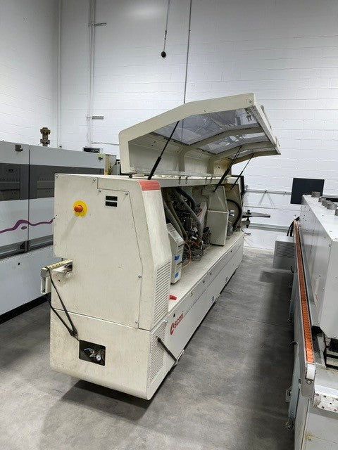 Used 2013 SCM K600